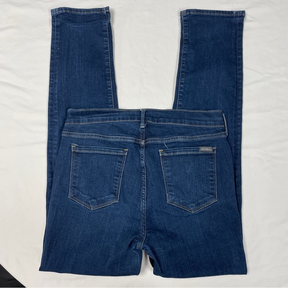 Eddie Bauer ladies jeans size 10 - Picture 4 of 5